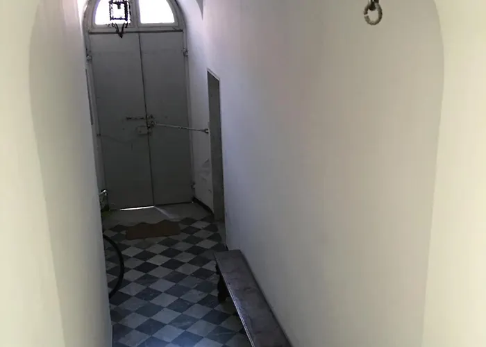 Casa Tipica By Portofinovacanze * Rapallo