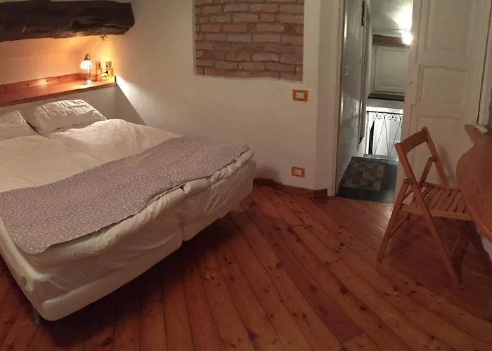 Casa Tipica By Portofinovacanze Apartment Rapallo