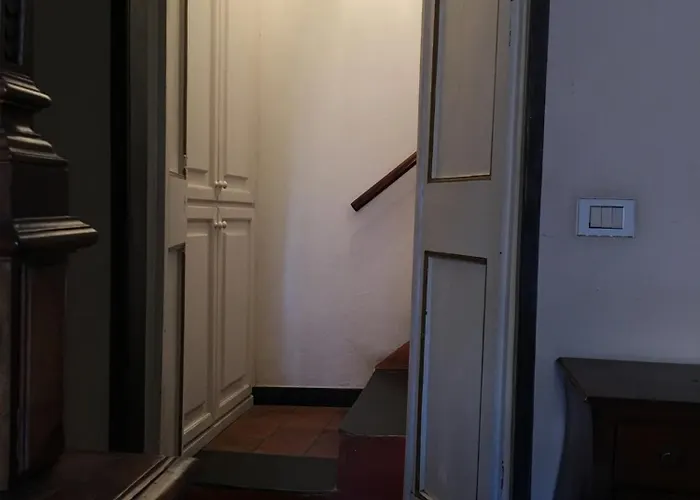 Casa Tipica By Portofinovacanze *