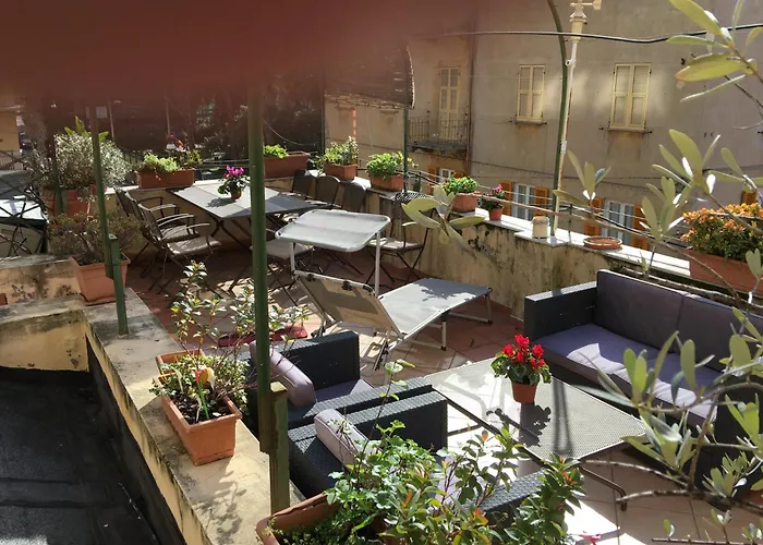 Apartment Casa Tipica By Portofinovacanze Rapallo