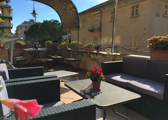 Casa Tipica By Portofinovacanze *