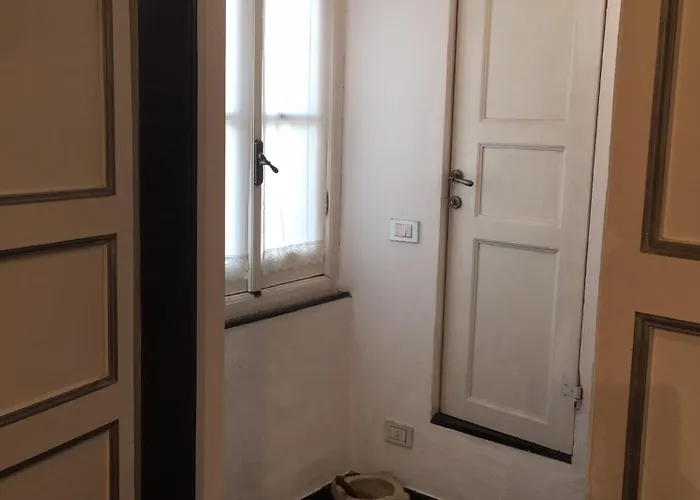 Casa Tipica By Portofinovacanze Rapallo