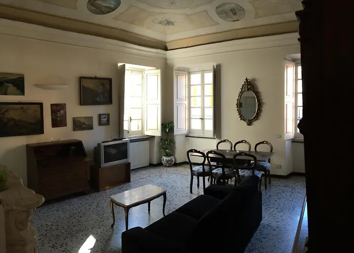 Apartment Casa Tipica By Portofinovacanze *