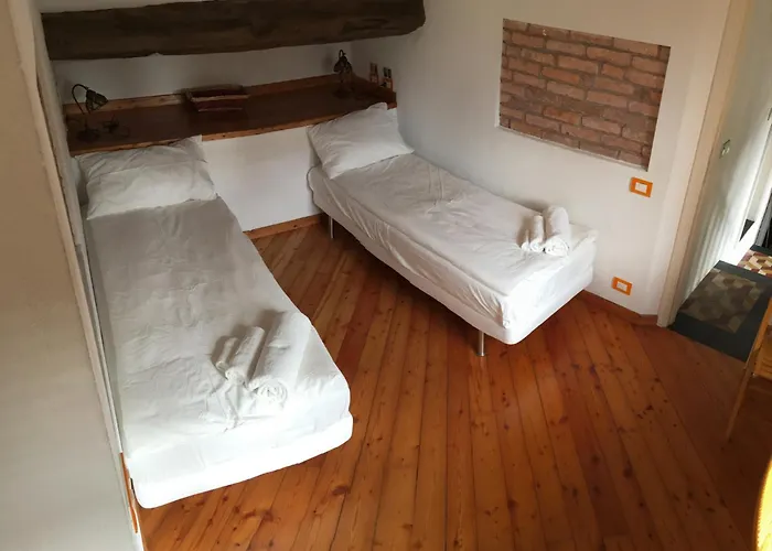 Casa Tipica By Portofinovacanze Apartment Rapallo