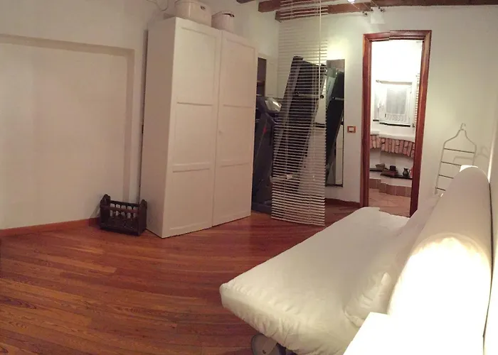 Casa Tipica By Portofinovacanze *