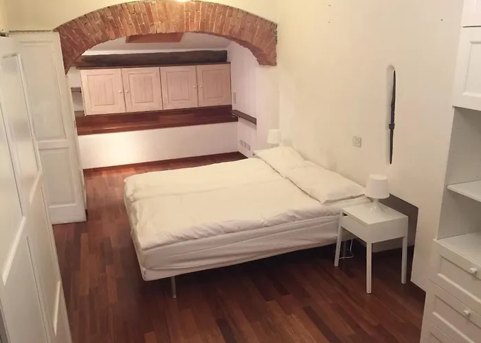 Apartment Casa Tipica By Portofinovacanze *