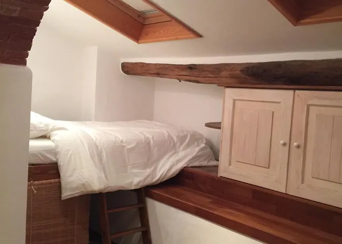 Casa Tipica By Portofinovacanze *