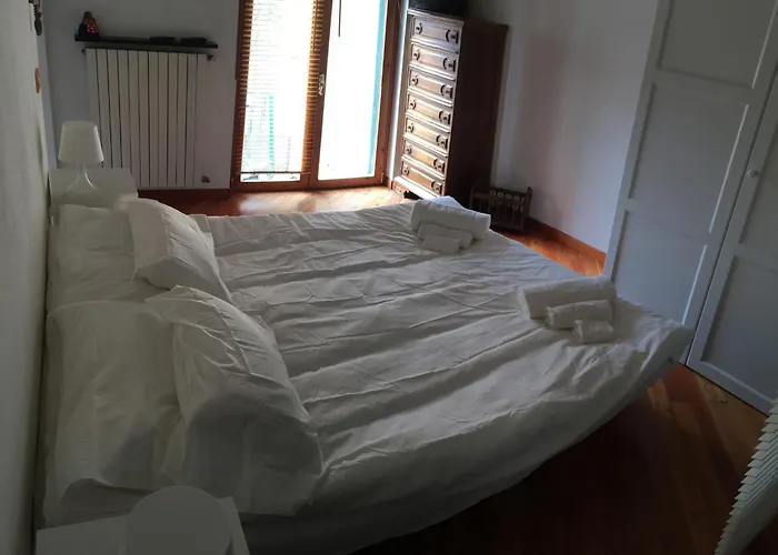 Casa Tipica By Portofinovacanze Rapallo