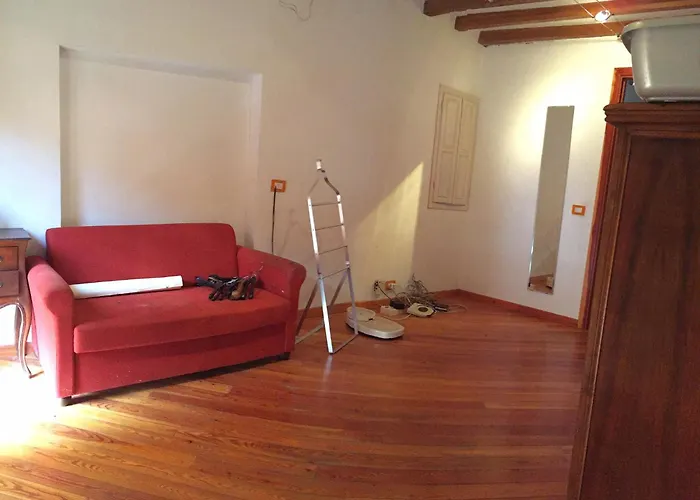 Apartment Casa Tipica By Portofinovacanze