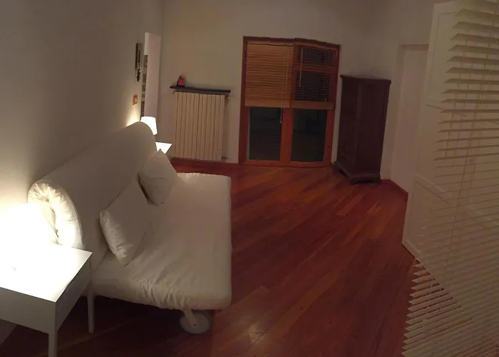 Casa Tipica By Portofinovacanze Apartment *