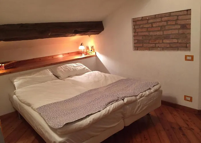 Apartment Casa Tipica By Portofinovacanze *