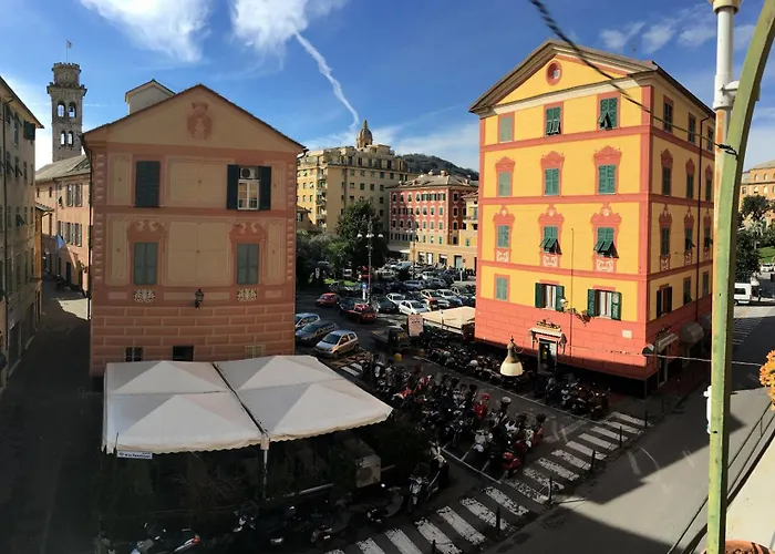 Casa Tipica By Portofinovacanze *