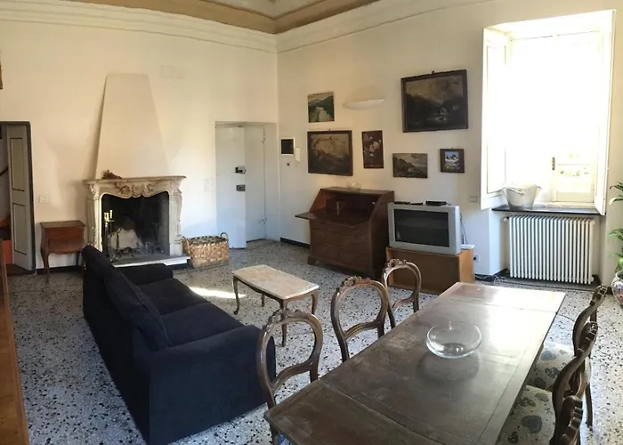 Casa Tipica By Portofinovacanze * Rapallo