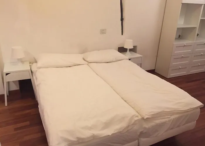 Casa Tipica By Portofinovacanze Apartment