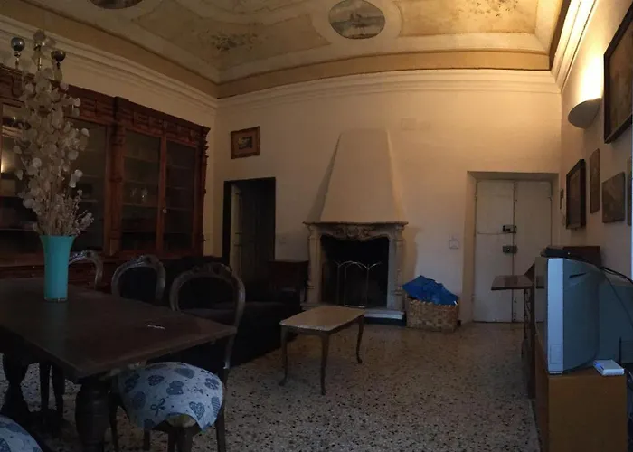 Apartment Casa Tipica By Portofinovacanze