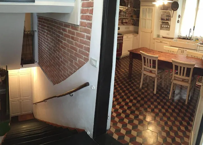 Apartment Casa Tipica By Portofinovacanze *