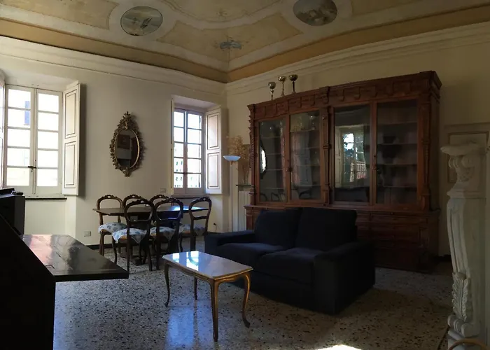 Apartment Casa Tipica By Portofinovacanze Rapallo