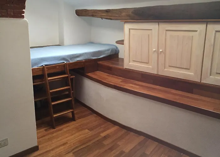 Casa Tipica By Portofinovacanze Rapallo