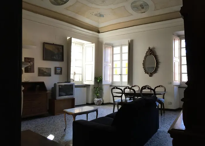 Casa Tipica By Portofinovacanze