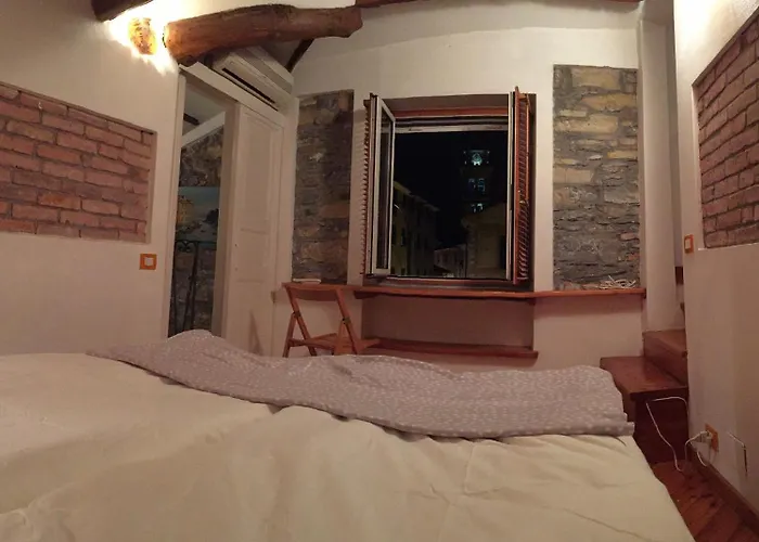 Casa Tipica By Portofinovacanze Apartment