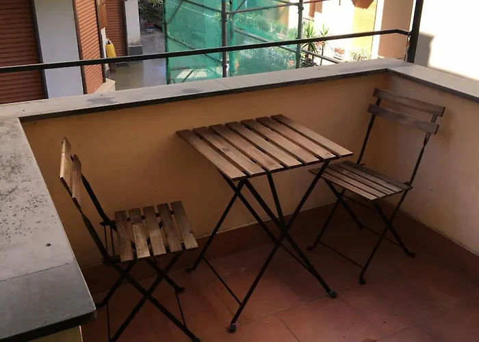 Casa Tipica By Portofinovacanze Apartment *