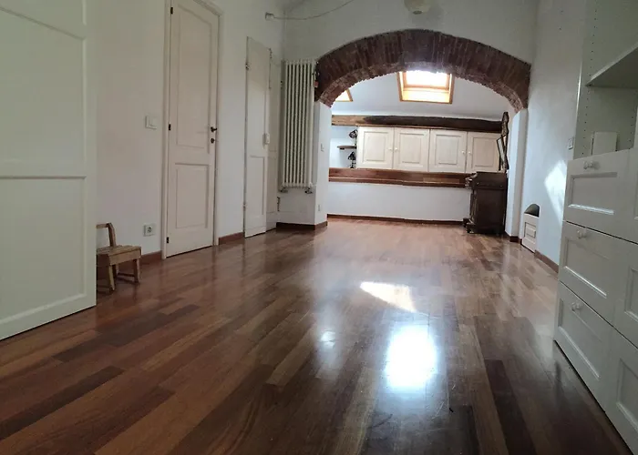 Apartment Casa Tipica By Portofinovacanze *