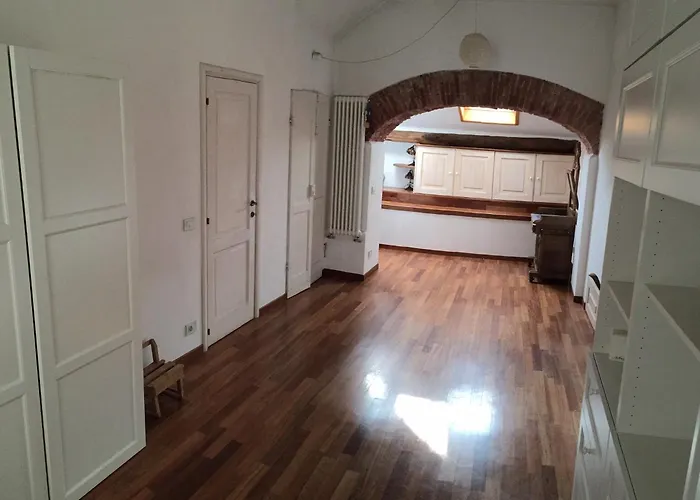 Casa Tipica By Portofinovacanze Apartment Rapallo