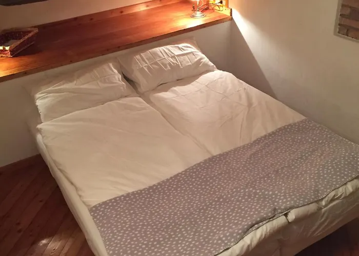 Apartment Casa Tipica By Portofinovacanze Rapallo