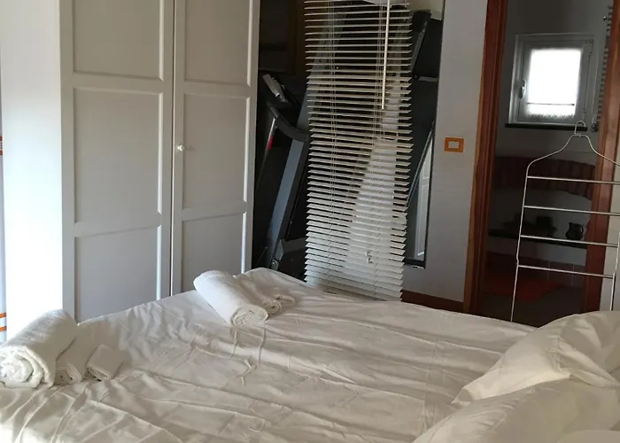 Casa Tipica By Portofinovacanze *