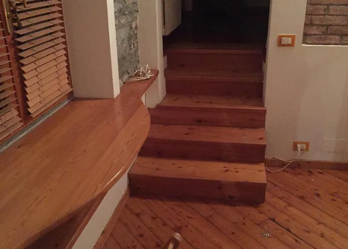 Casa Tipica By Portofinovacanze Rapallo