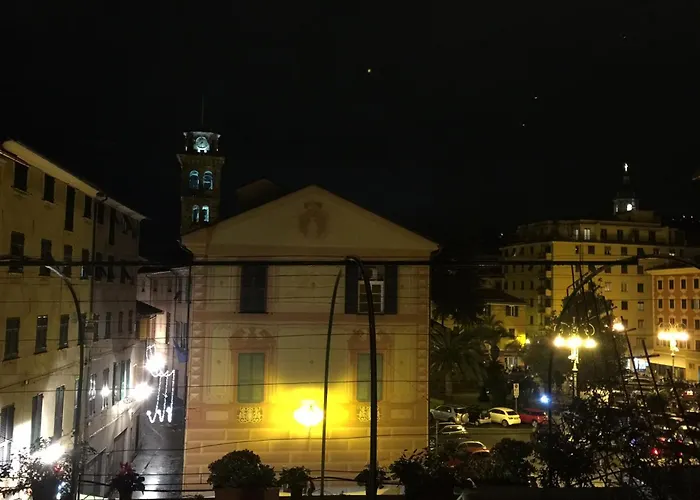 Apartment Casa Tipica By Portofinovacanze