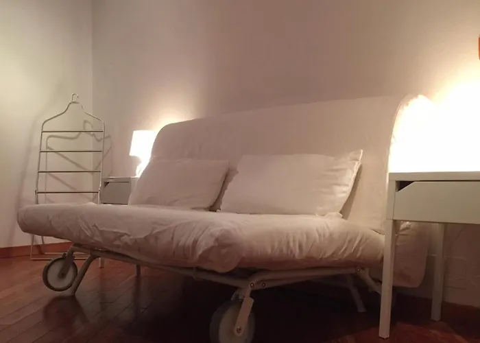 Casa Tipica By Portofinovacanze Rapallo