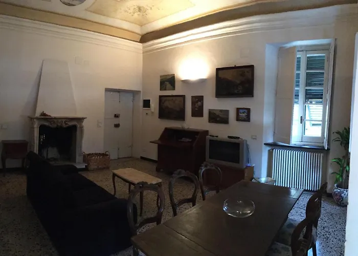 Casa Tipica By Portofinovacanze Rapallo