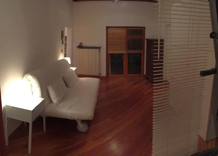 Casa Tipica By Portofinovacanze Apartment Rapallo