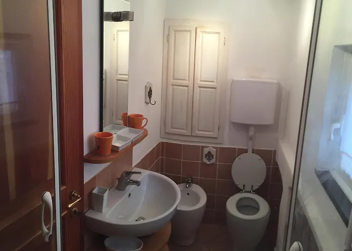 Casa Tipica By Portofinovacanze *