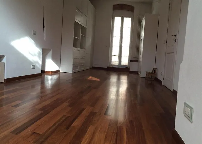 Apartment Casa Tipica By Portofinovacanze