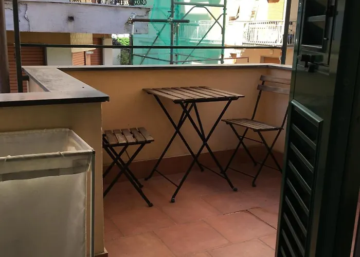 Apartment Casa Tipica By Portofinovacanze *