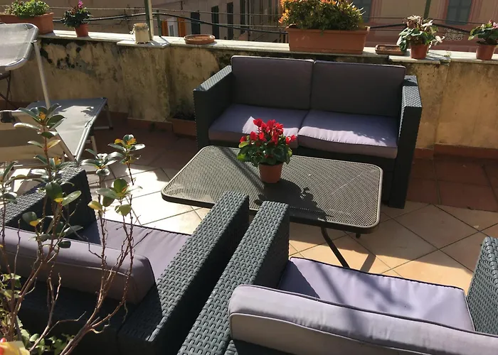 Casa Tipica By Portofinovacanze Apartment