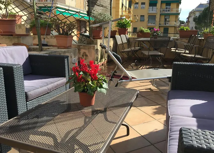 Casa Tipica By Portofinovacanze Apartment *