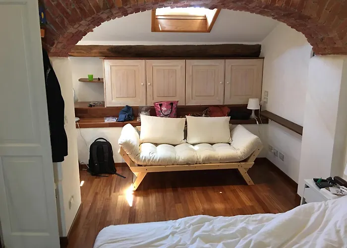 Apartment Casa Tipica By Portofinovacanze *