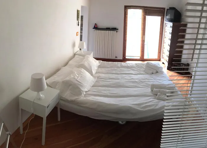 Apartment Casa Tipica By Portofinovacanze