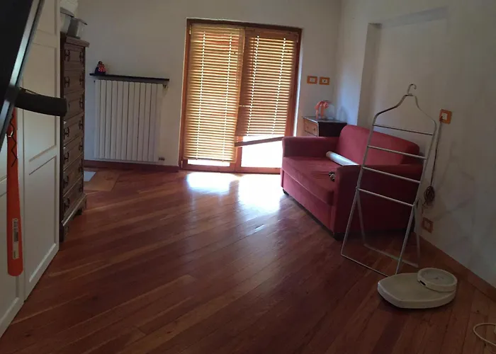 Casa Tipica By Portofinovacanze Apartment *