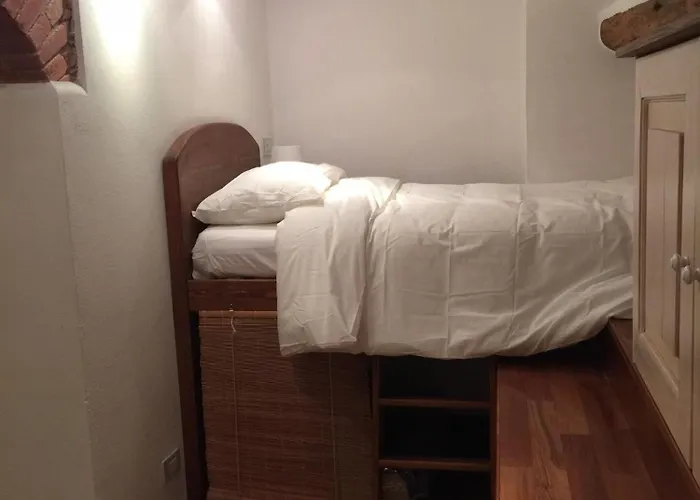 Apartment Casa Tipica By Portofinovacanze Rapallo