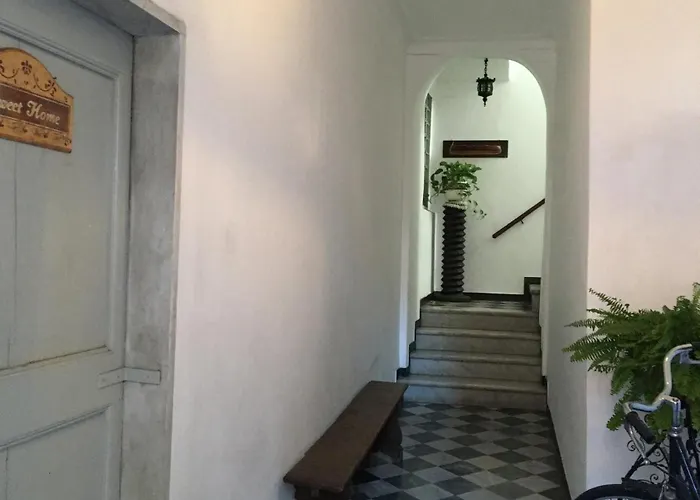 Casa Tipica By Portofinovacanze