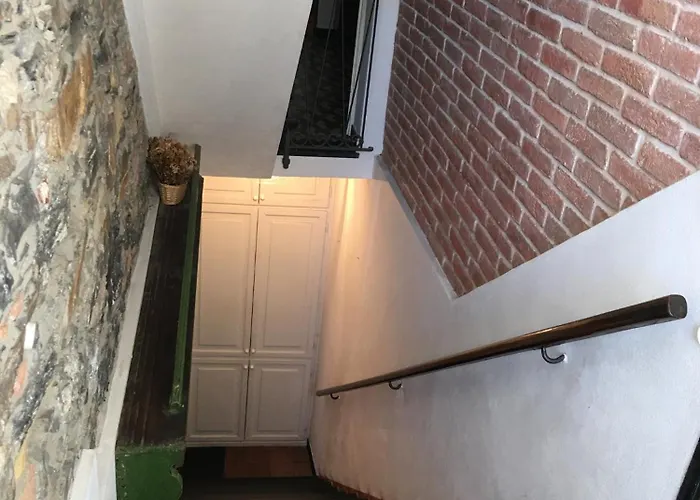 Casa Tipica By Portofinovacanze Apartment *