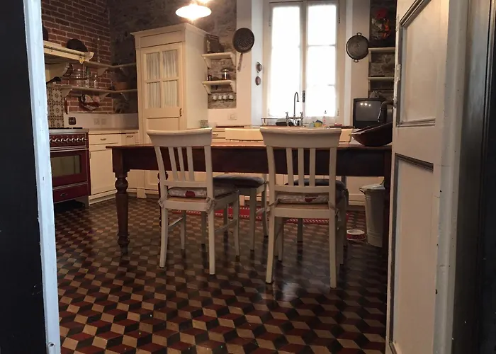 Apartment Casa Tipica By Portofinovacanze *