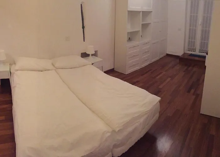 Casa Tipica By Portofinovacanze *