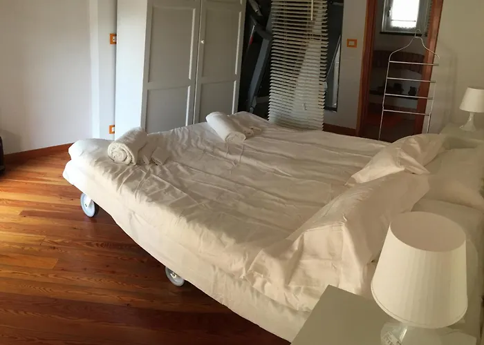 Apartment Casa Tipica By Portofinovacanze