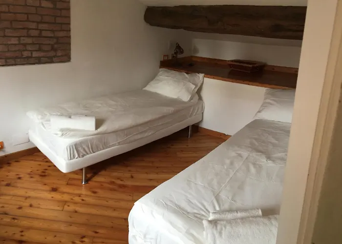 Apartment Casa Tipica By Portofinovacanze Rapallo