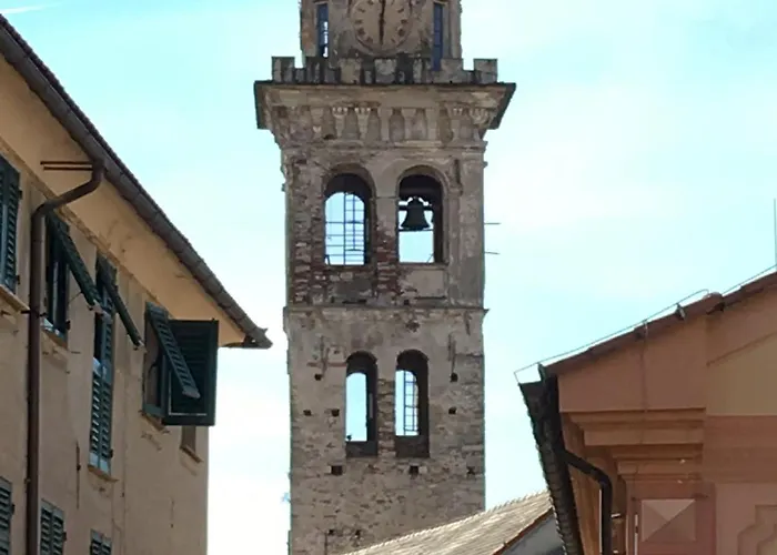 Casa Tipica By Portofinovacanze *